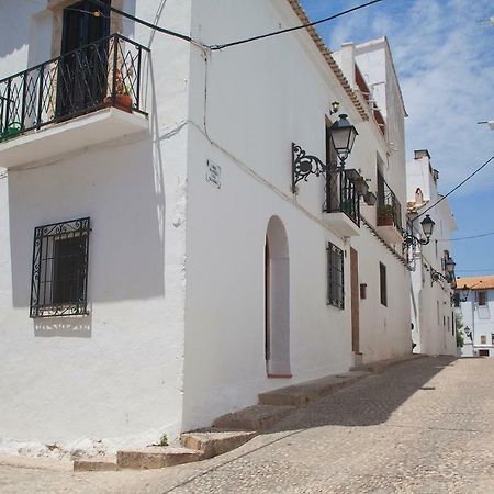 Casa Con Encanto En אלתיאה מראה חיצוני תמונה