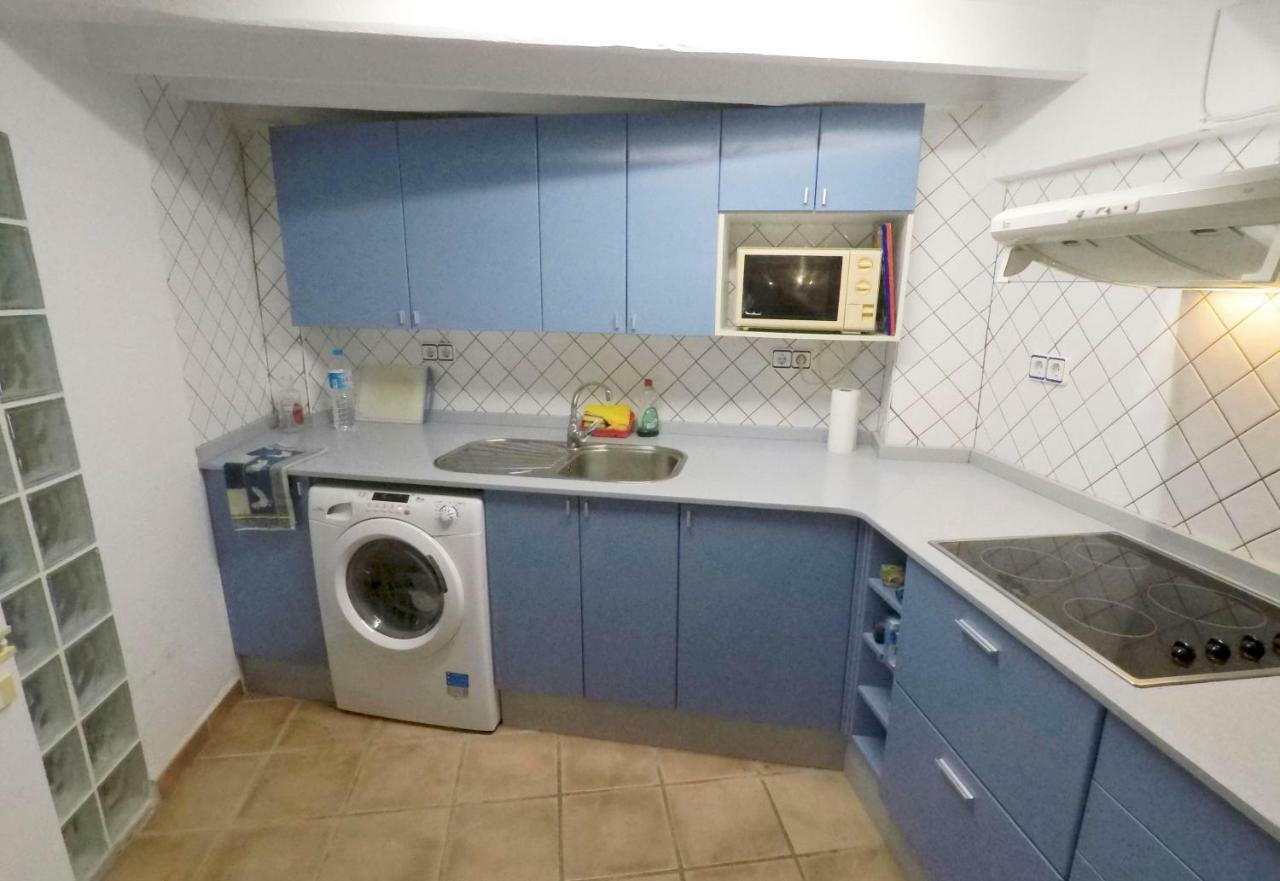 Casa Con Encanto En אלתיאה מראה חיצוני תמונה
