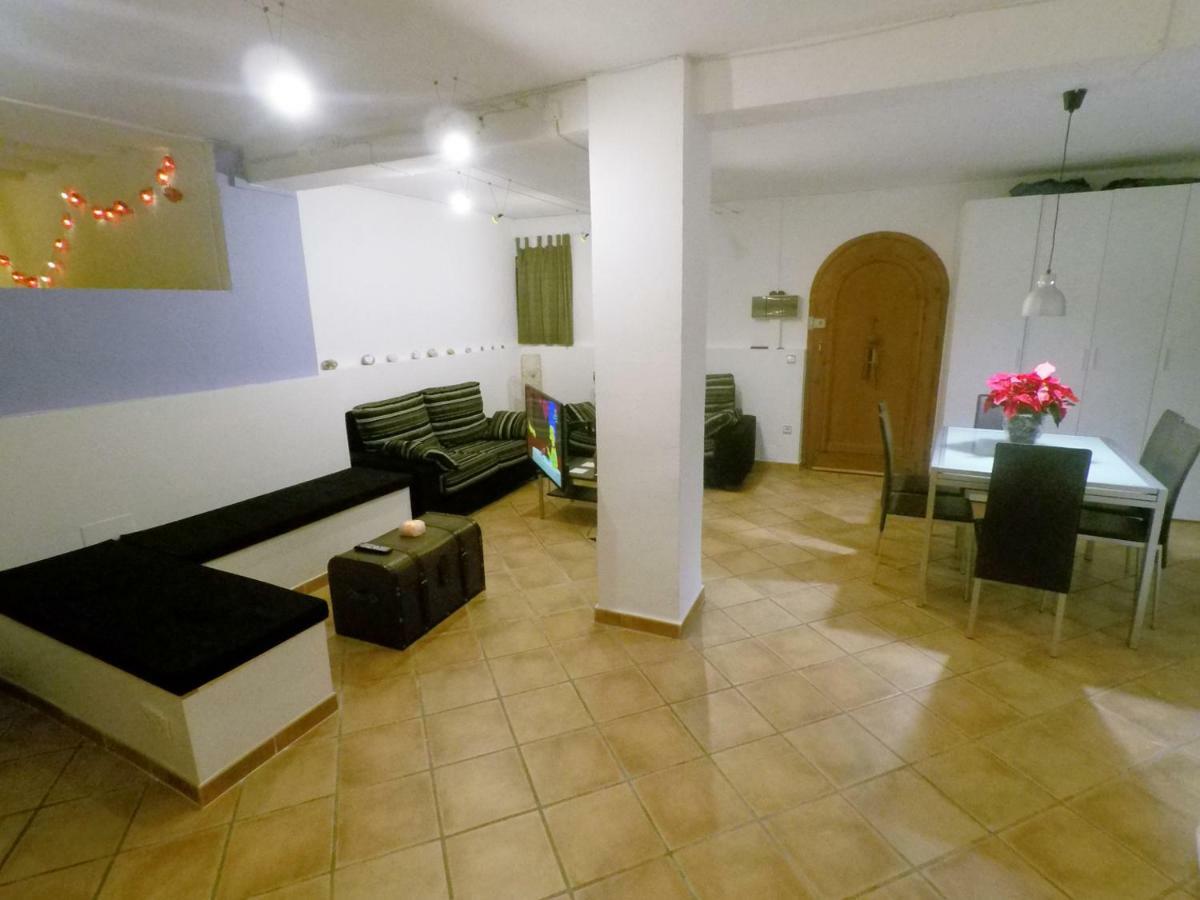 Casa Con Encanto En אלתיאה מראה חיצוני תמונה