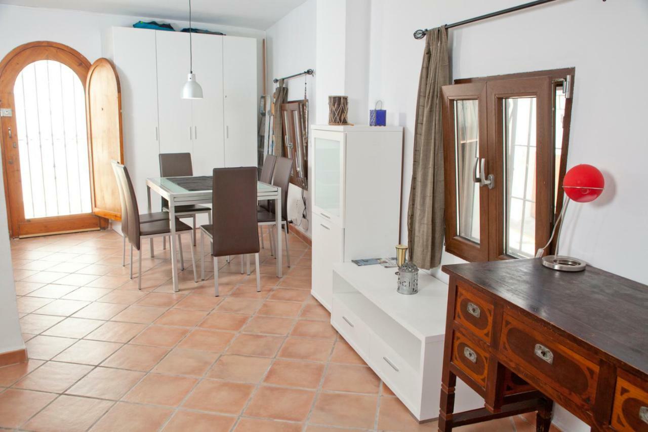 Casa Con Encanto En אלתיאה מראה חיצוני תמונה