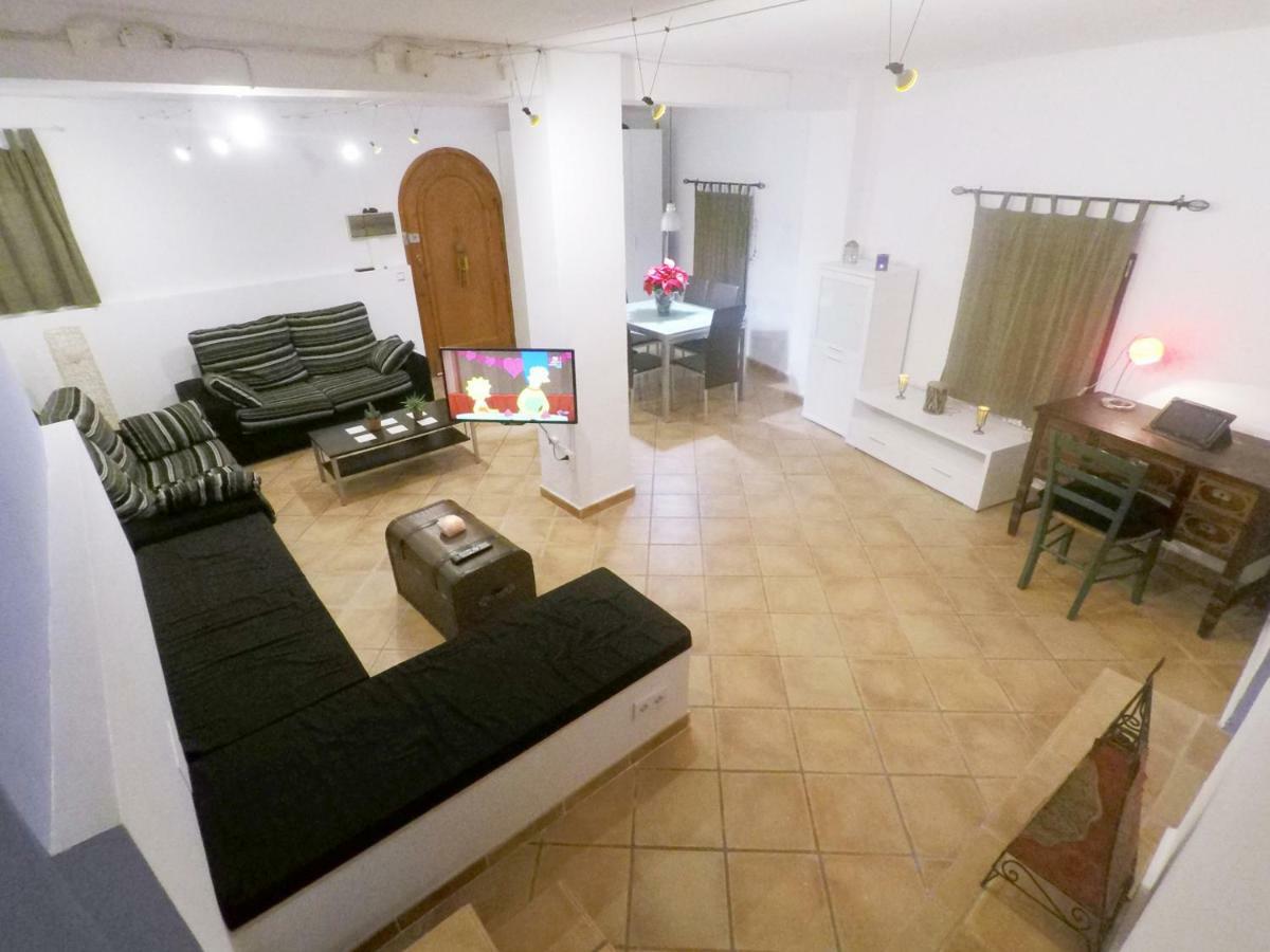 Casa Con Encanto En אלתיאה מראה חיצוני תמונה