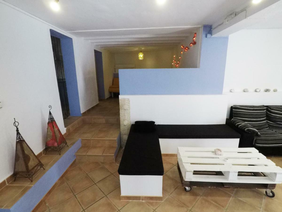 Casa Con Encanto En אלתיאה מראה חיצוני תמונה