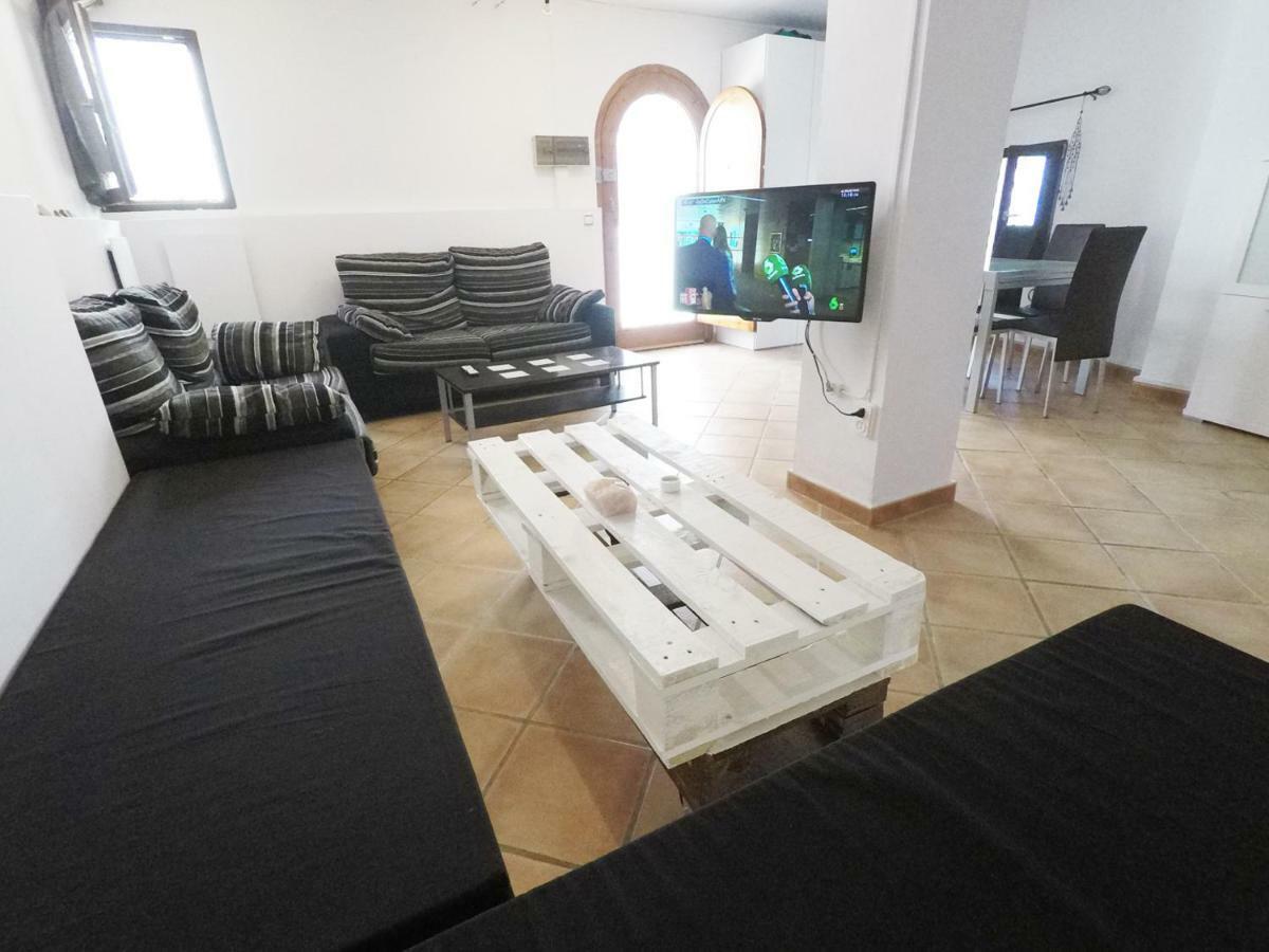 Casa Con Encanto En אלתיאה מראה חיצוני תמונה