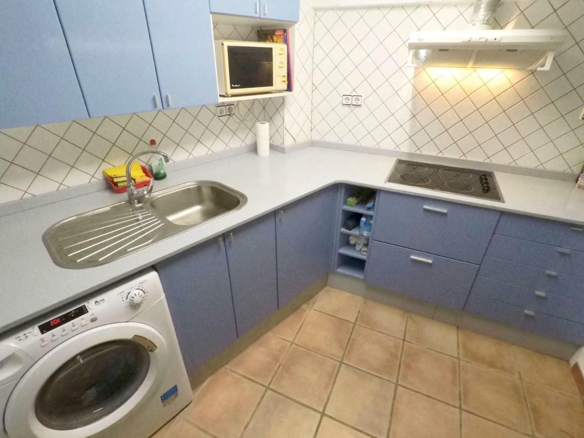 Casa Con Encanto En אלתיאה מראה חיצוני תמונה