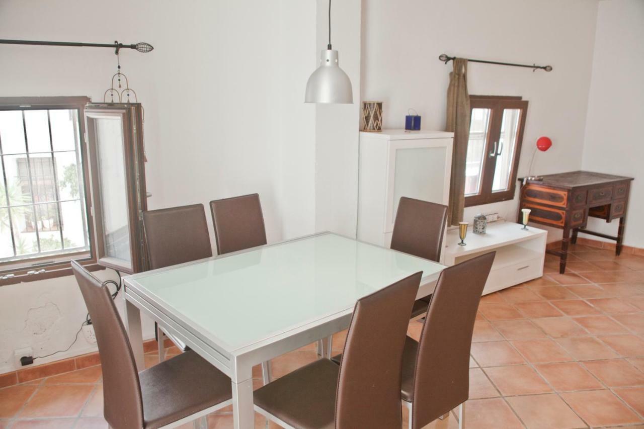 Casa Con Encanto En אלתיאה מראה חיצוני תמונה