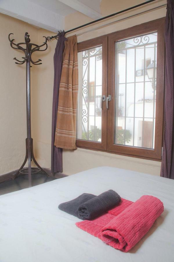 Casa Con Encanto En אלתיאה מראה חיצוני תמונה