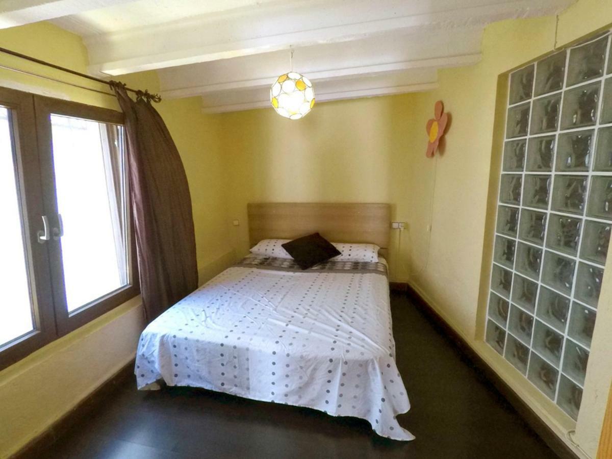 Casa Con Encanto En אלתיאה מראה חיצוני תמונה